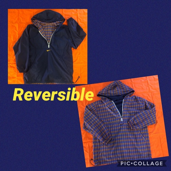 Running Jacket w/matching shorts. - Picture 2 of 2